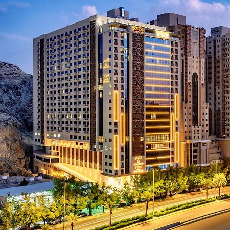 Time Ruba Hotel & Suites Мека Екстериор снимка