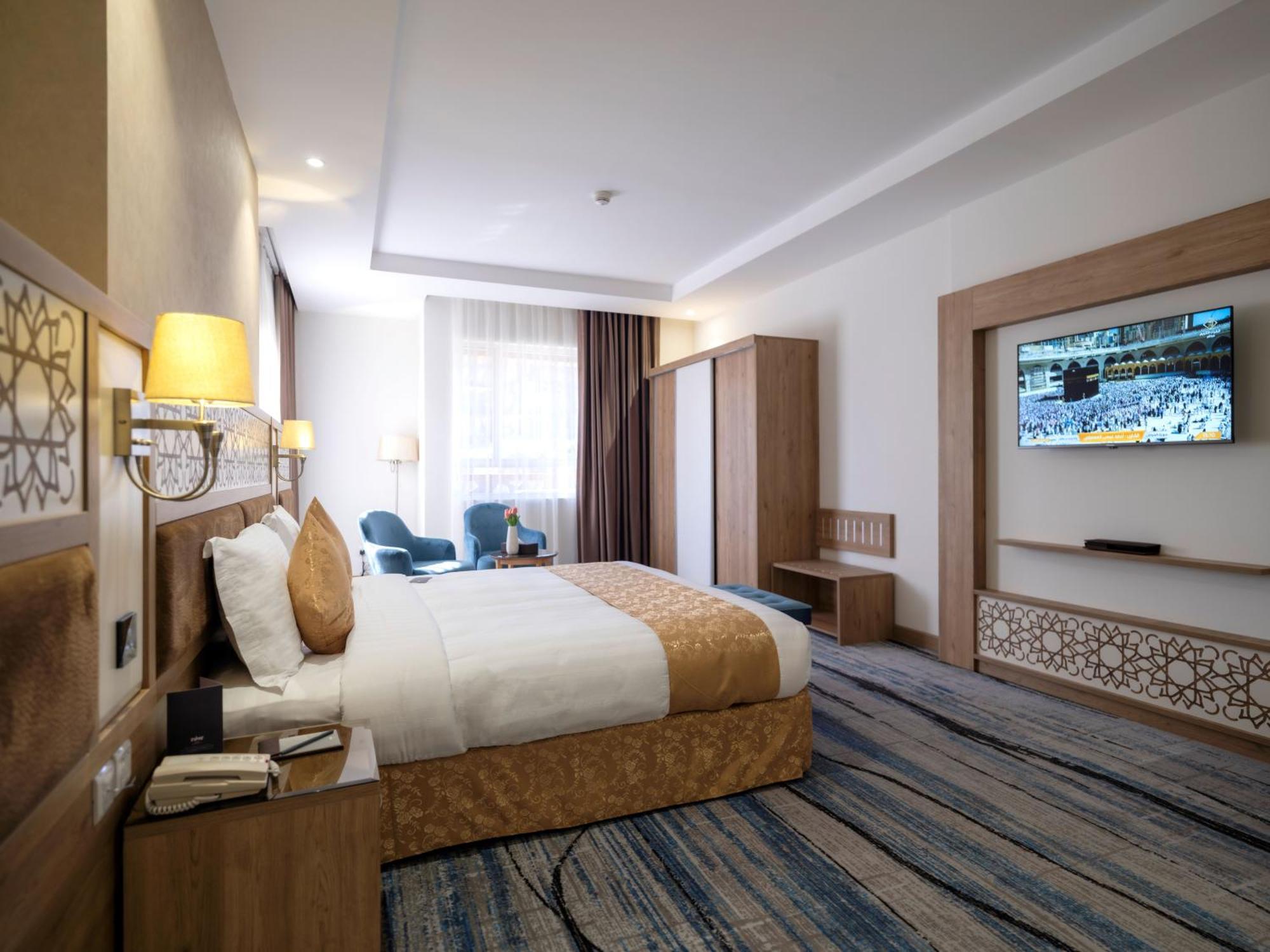 Time Ruba Hotel & Suites Мека Екстериор снимка