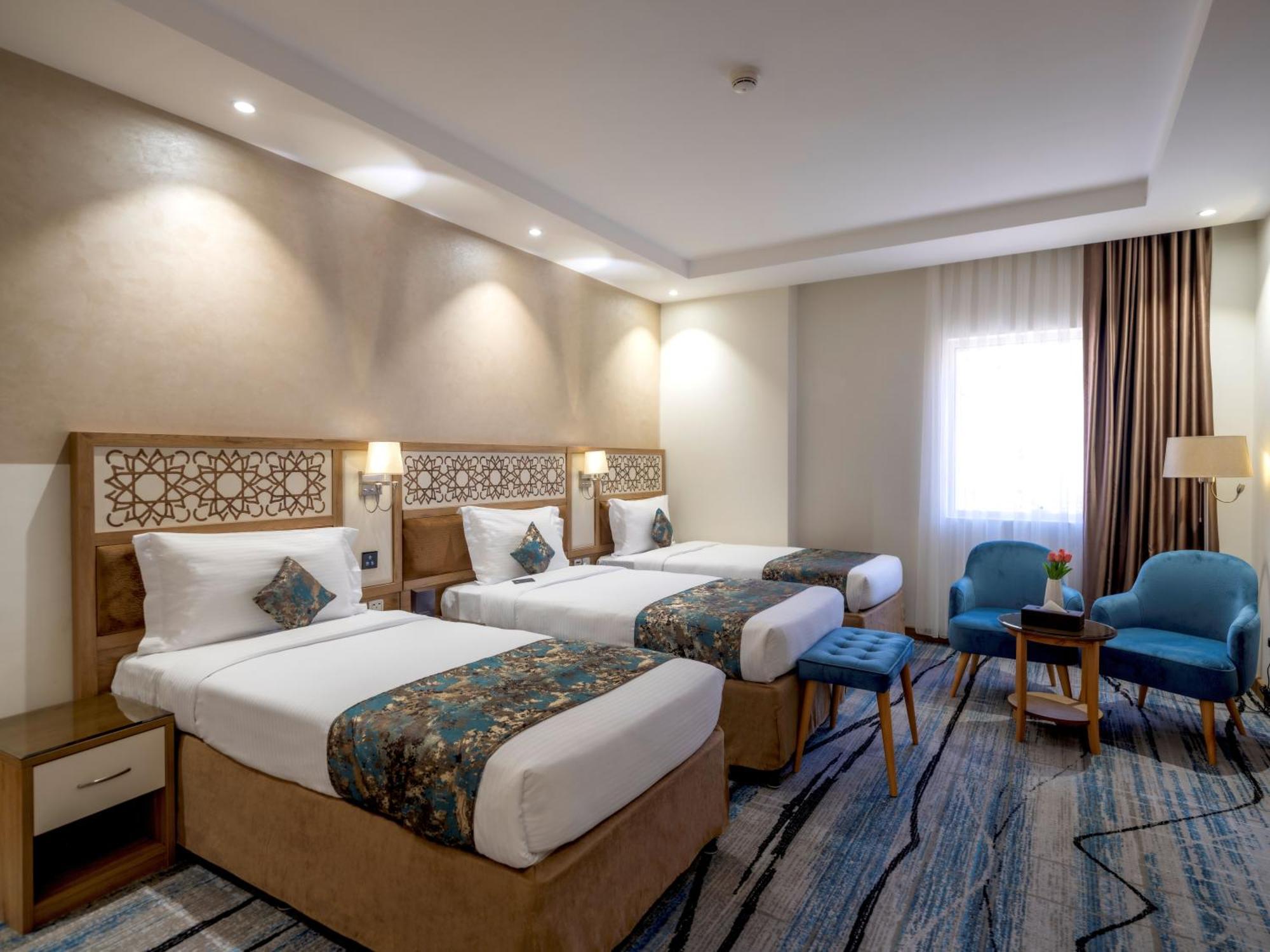 Time Ruba Hotel & Suites Мека Екстериор снимка
