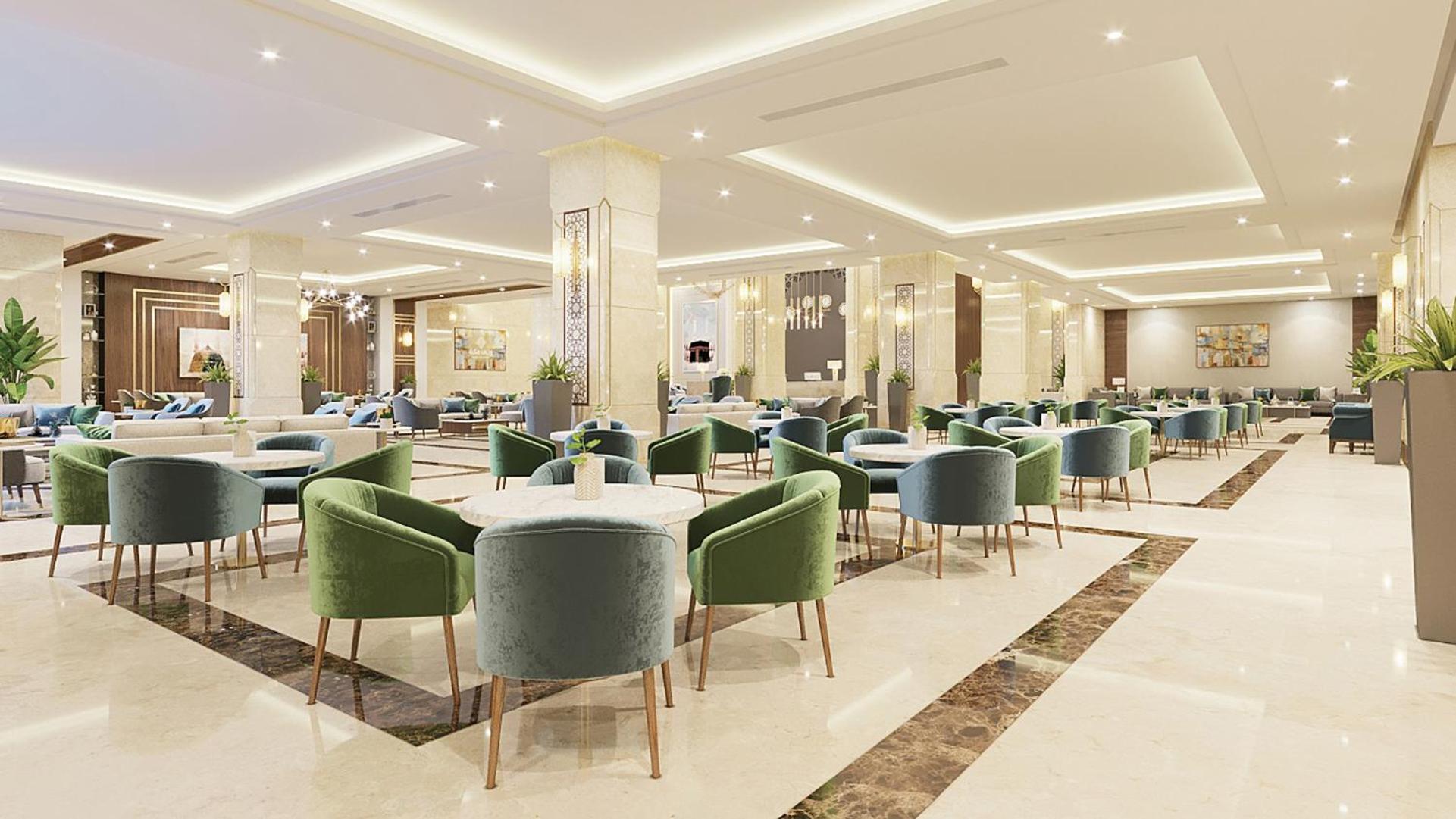 Time Ruba Hotel & Suites Мека Екстериор снимка