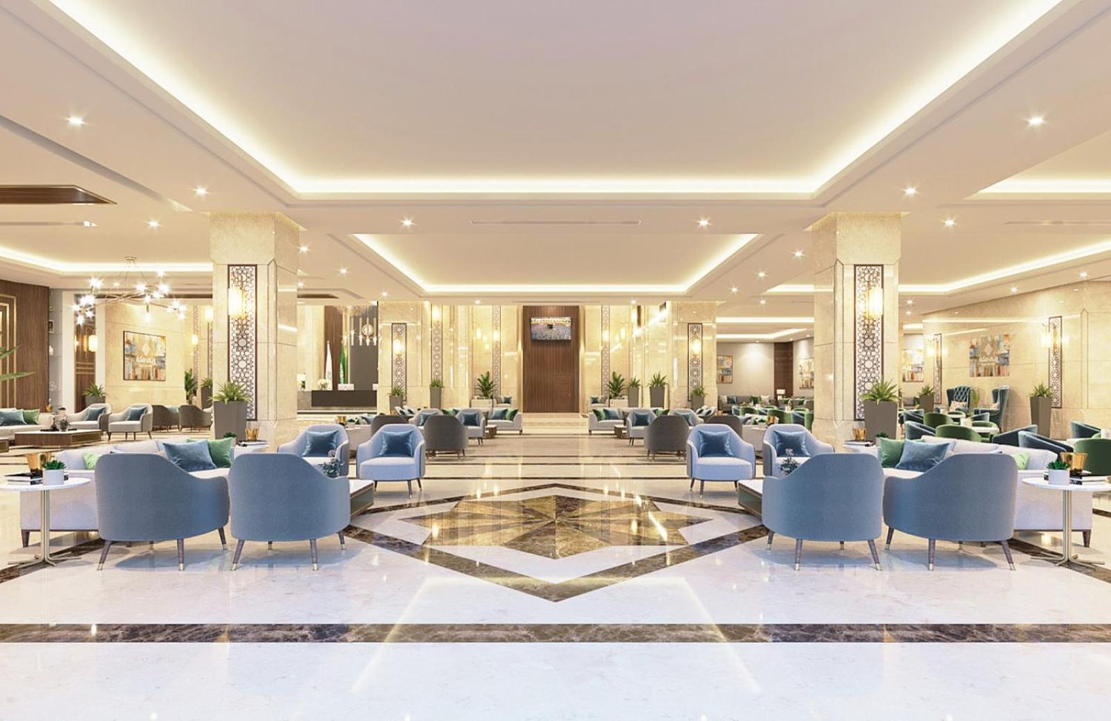 Time Ruba Hotel & Suites Мека Екстериор снимка