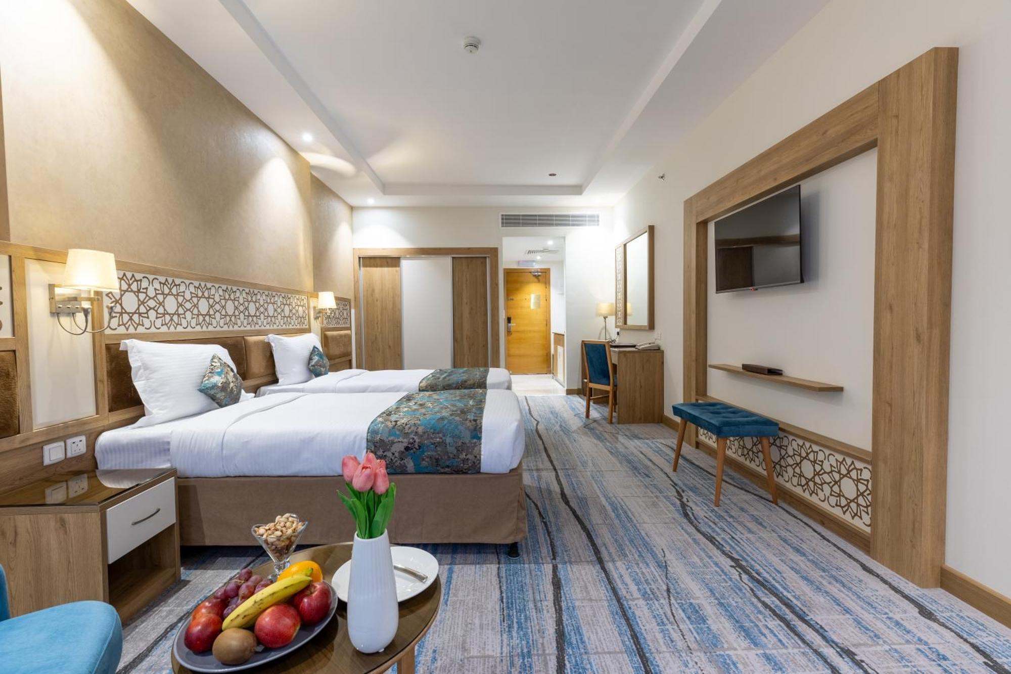 Time Ruba Hotel & Suites Мека Екстериор снимка