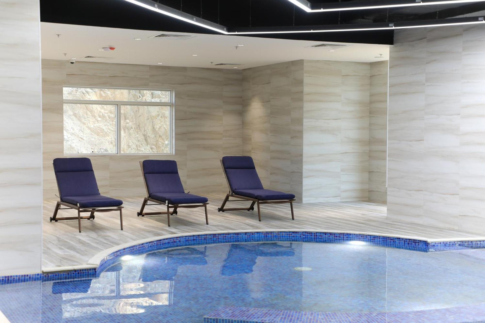 Time Ruba Hotel & Suites Мека Екстериор снимка